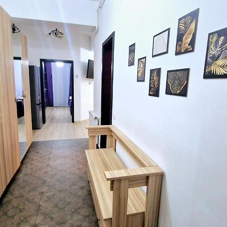 Cityscape Apartment Near Palas Mall Jászvásár Kültér fotó