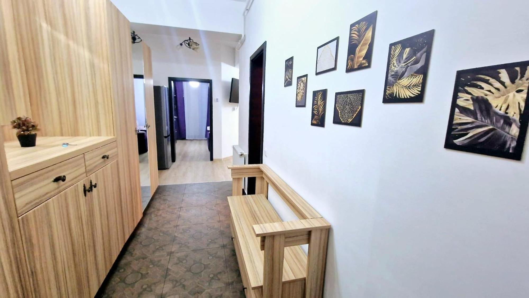 Cityscape Apartment Near Palas Mall Jászvásár Kültér fotó